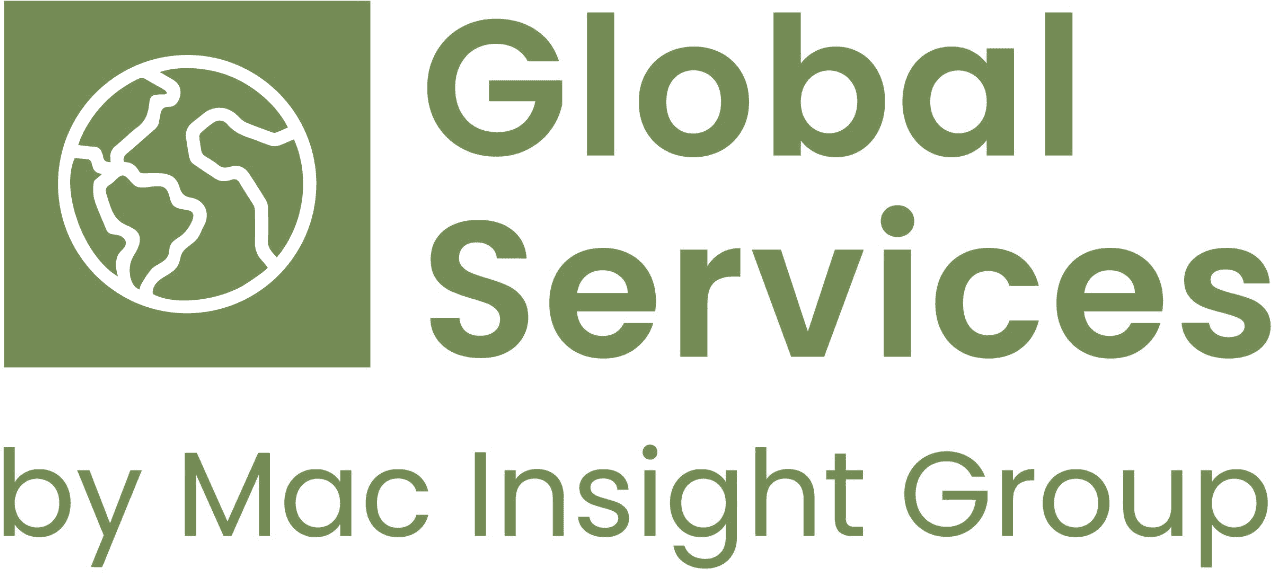 Global Services by Mac Insight Group